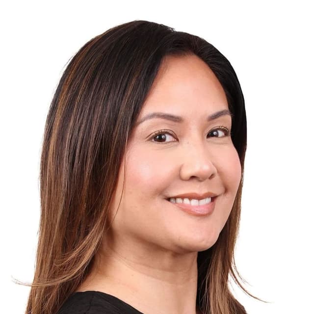 Jeanette Aberin headshot